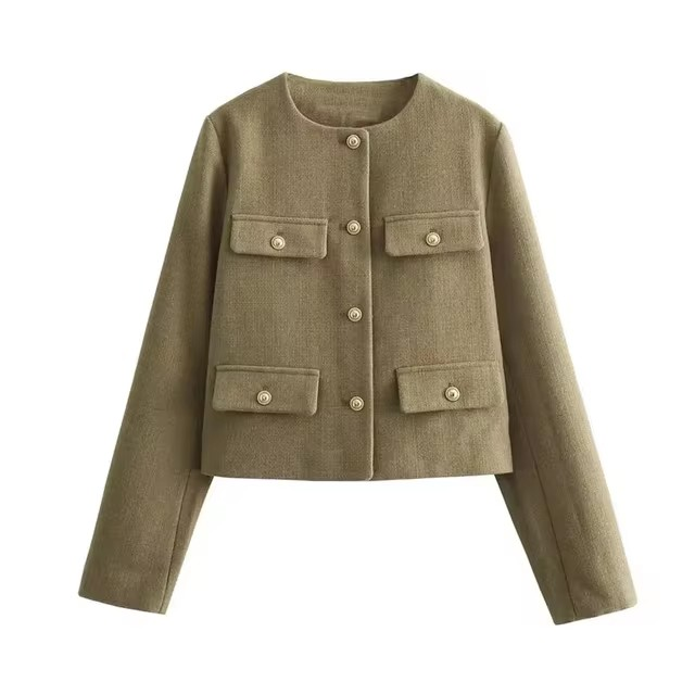 Stella Kurzjacke