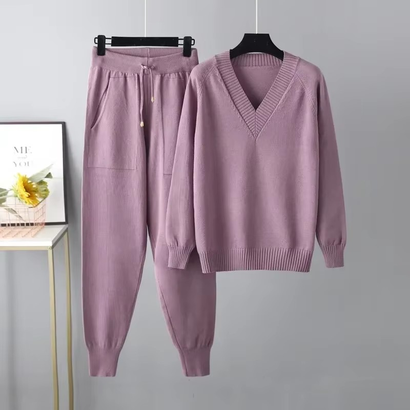 Kiara Pullover Set