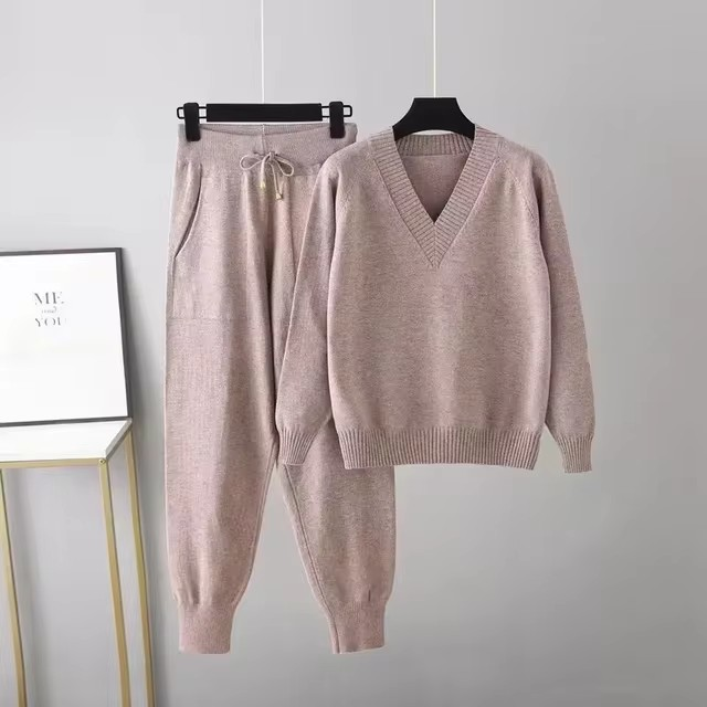 Kiara Pullover Set