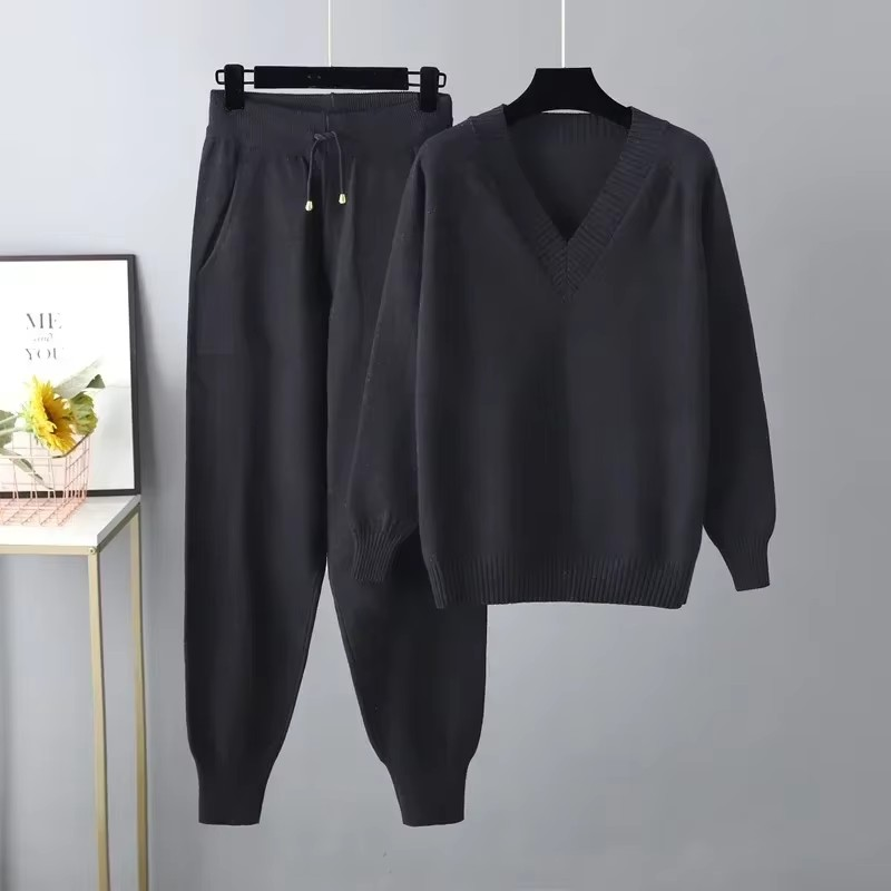 Kiara Pullover Set