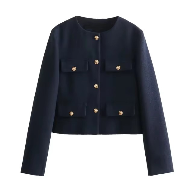 Stella Kurzjacke