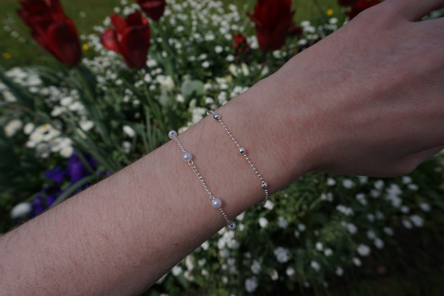 Armbänder