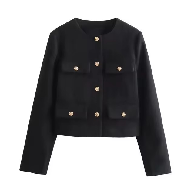 Stella Kurzjacke
