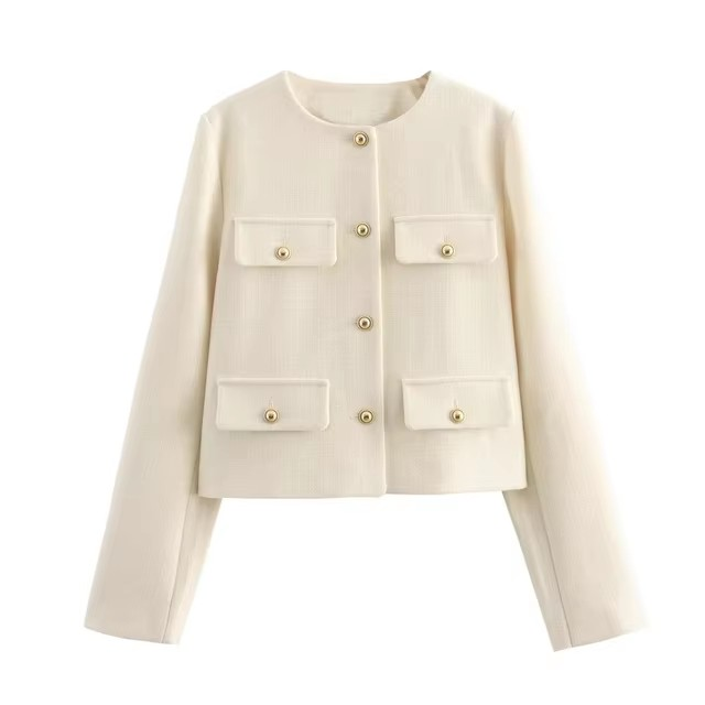 Stella Kurzjacke
