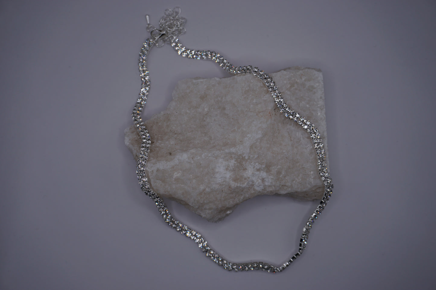 Lumina - Crystal Set