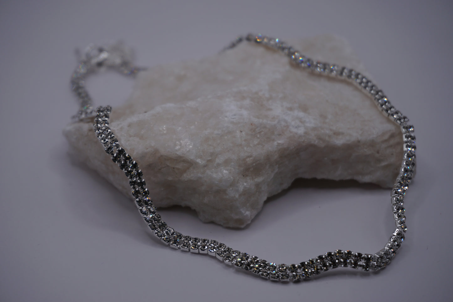 Lumina - Crystal Set