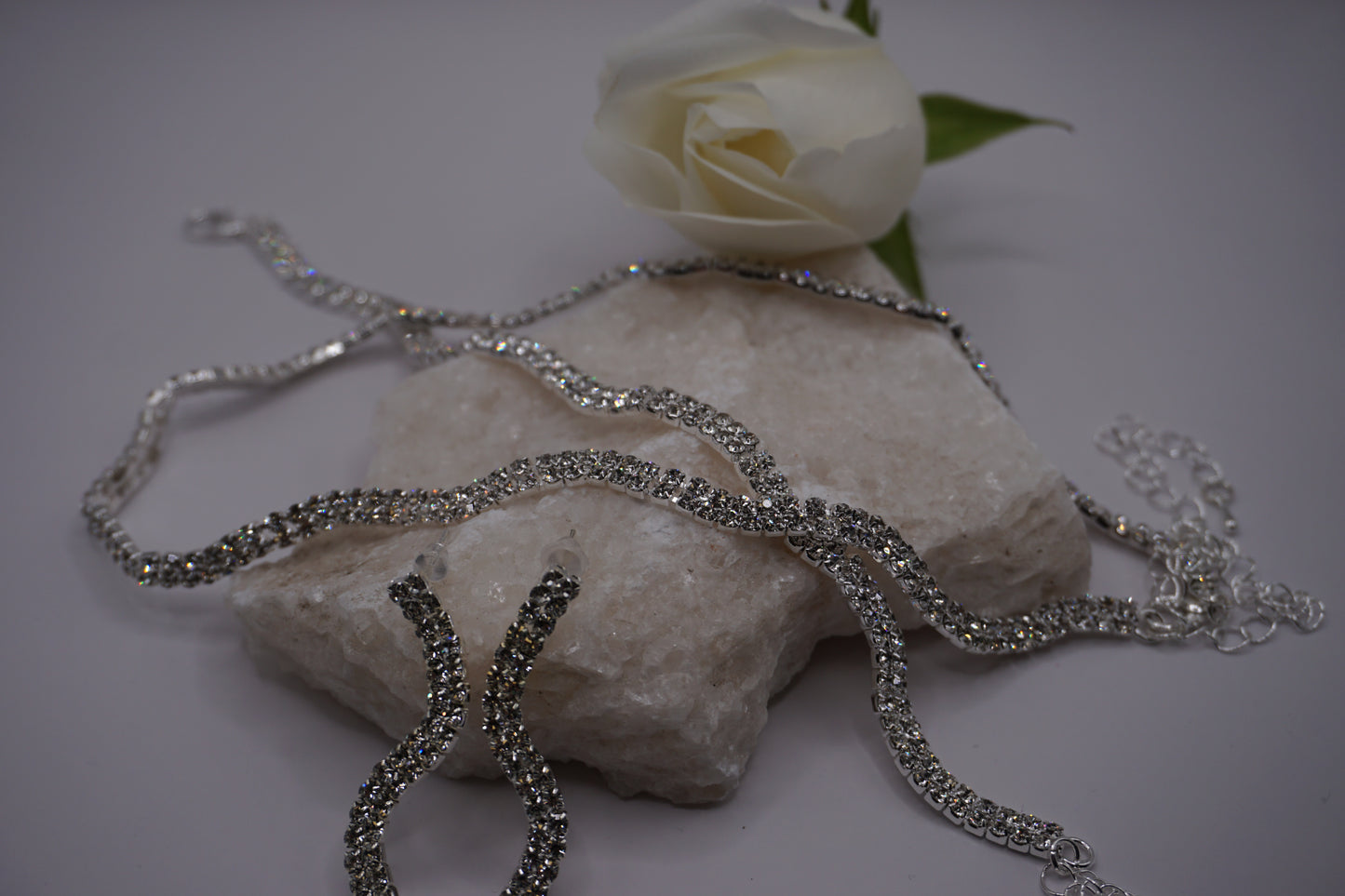 Lumina - Crystal Set
