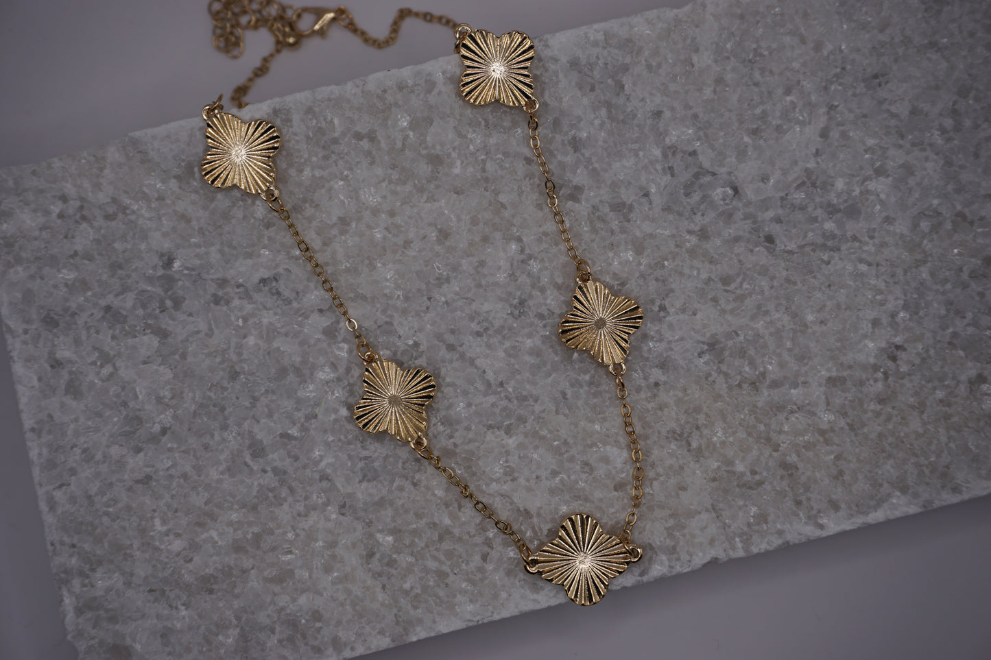 Golden Grace Set