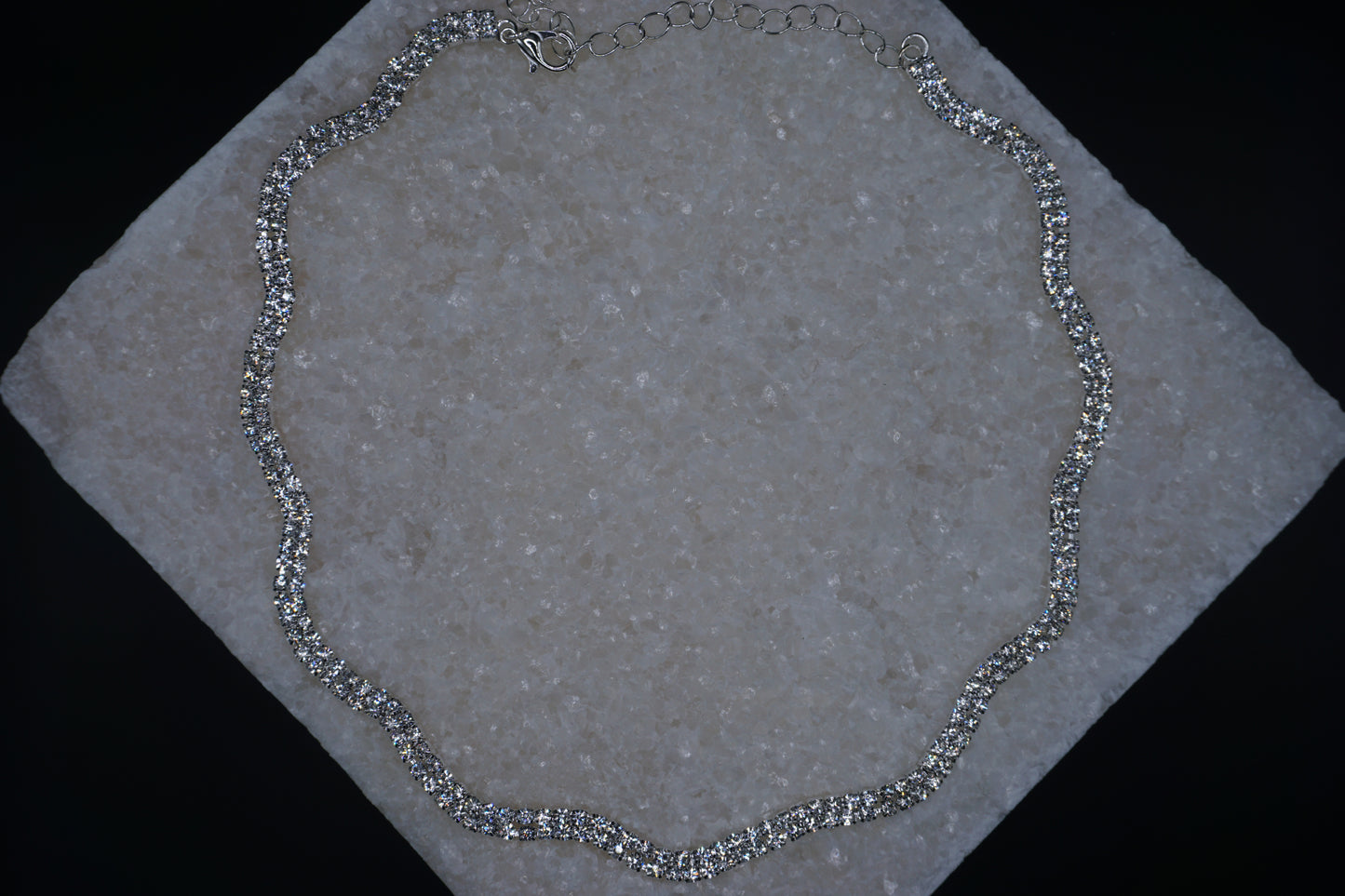 Lumina - Crystal Set