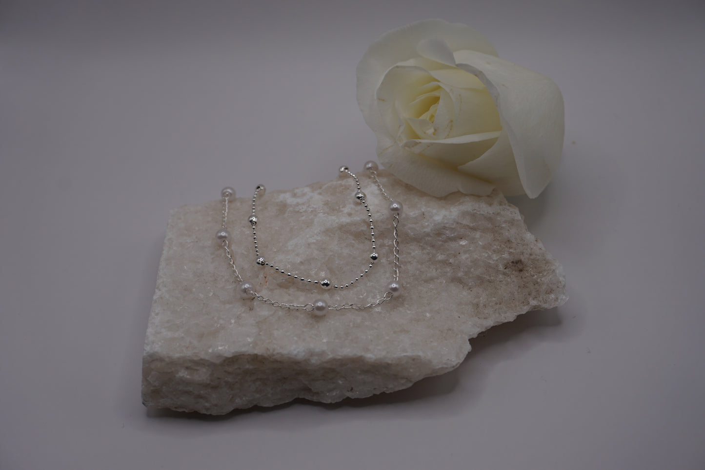 Estelle Pearl Set