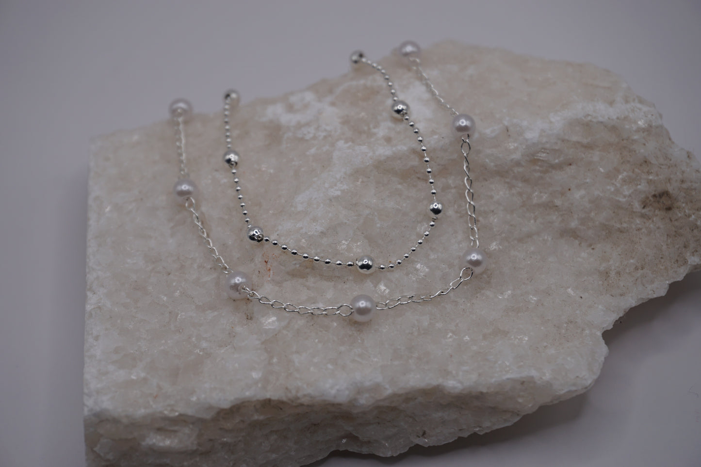 Estelle Pearl Set