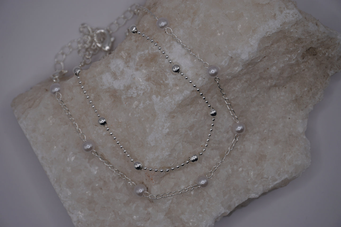 Estelle Pearl Set