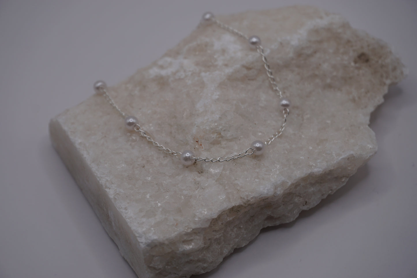 Estelle Pearl Set