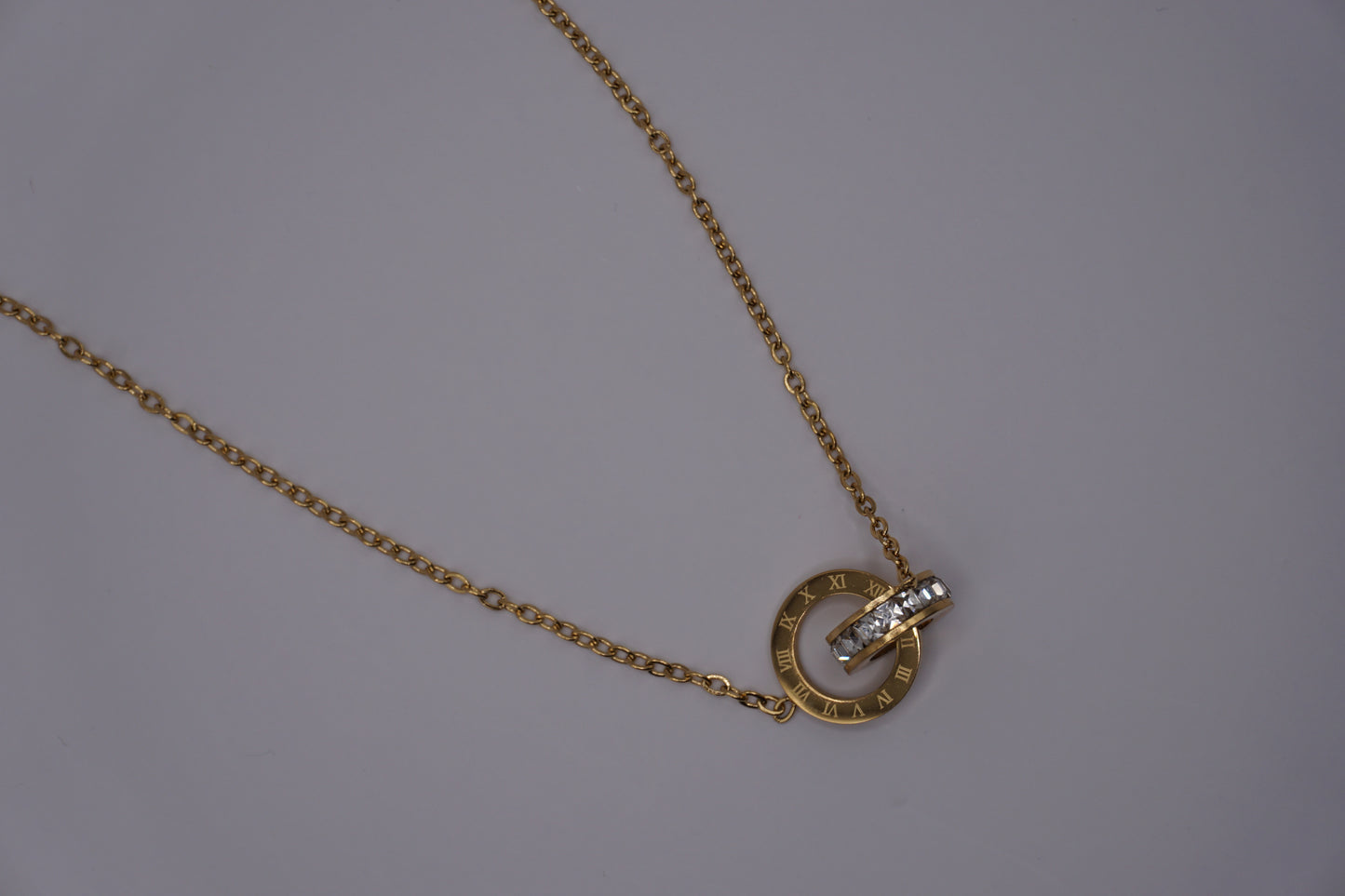Eterna Halskette