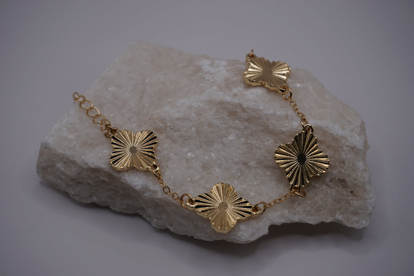 Golden Grace Set