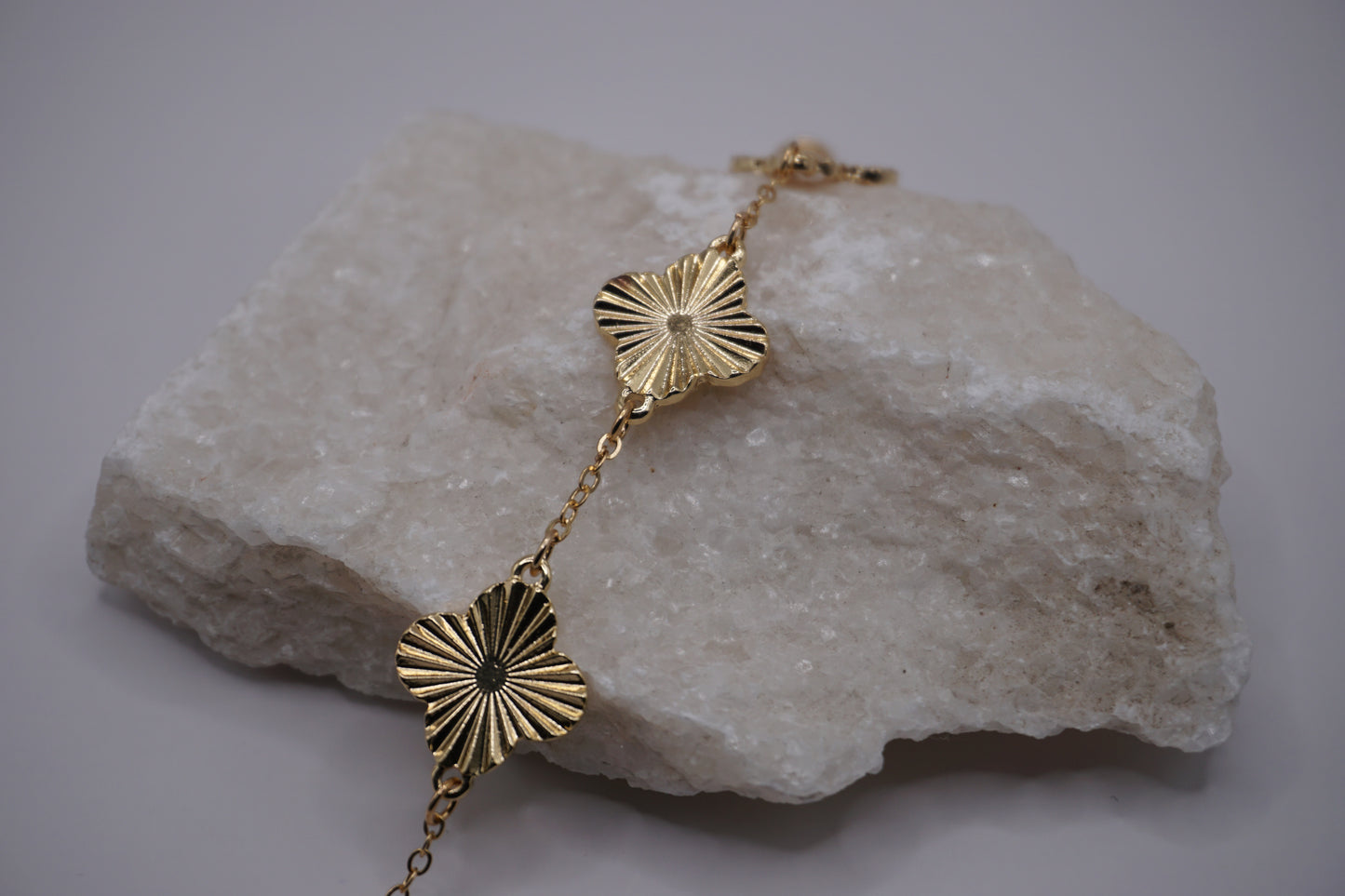 Golden Grace Set