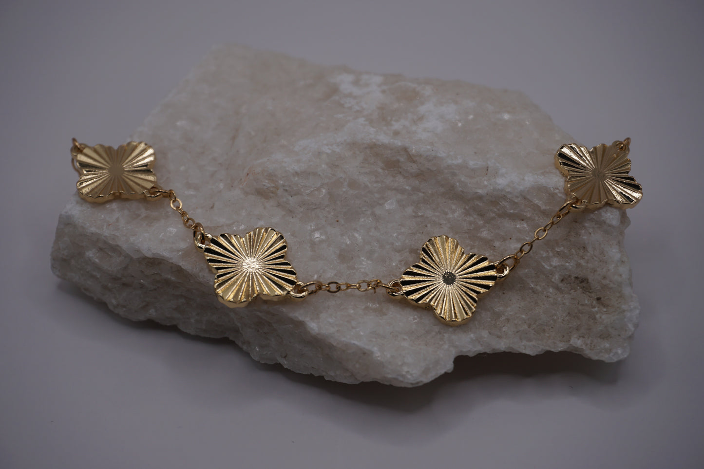 Golden Grace Set