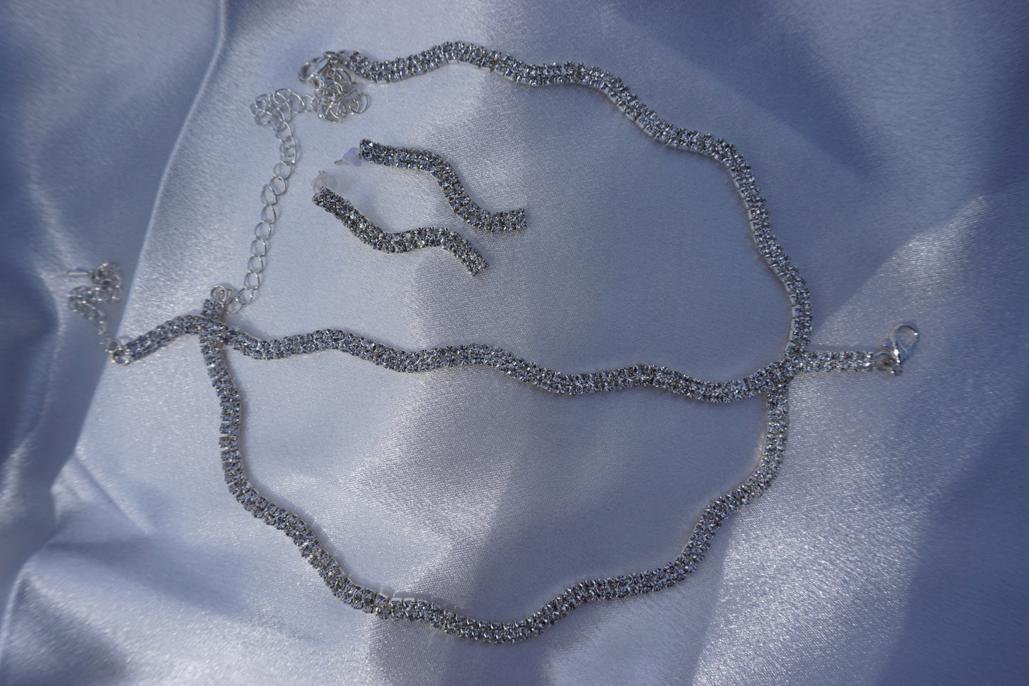 Lumina - Crystal Set