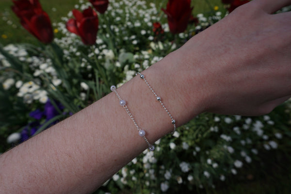 Estelle Pearl Set