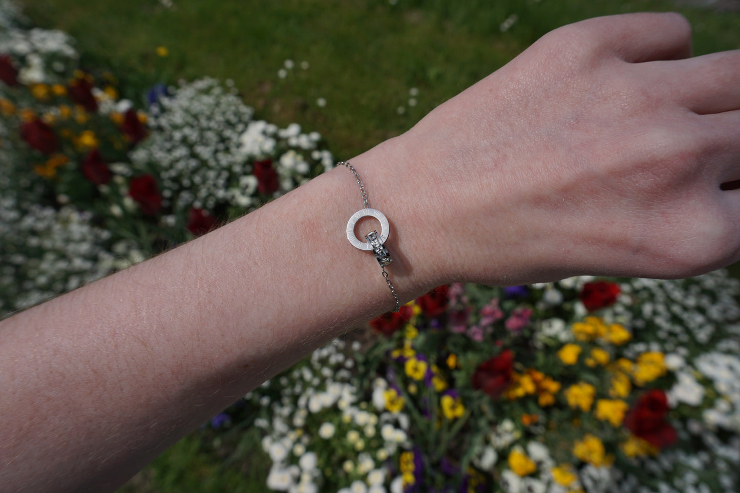 Eterna Armband