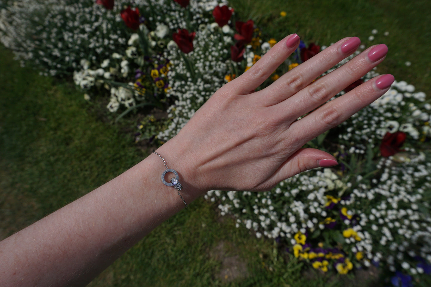 Eterna Armband