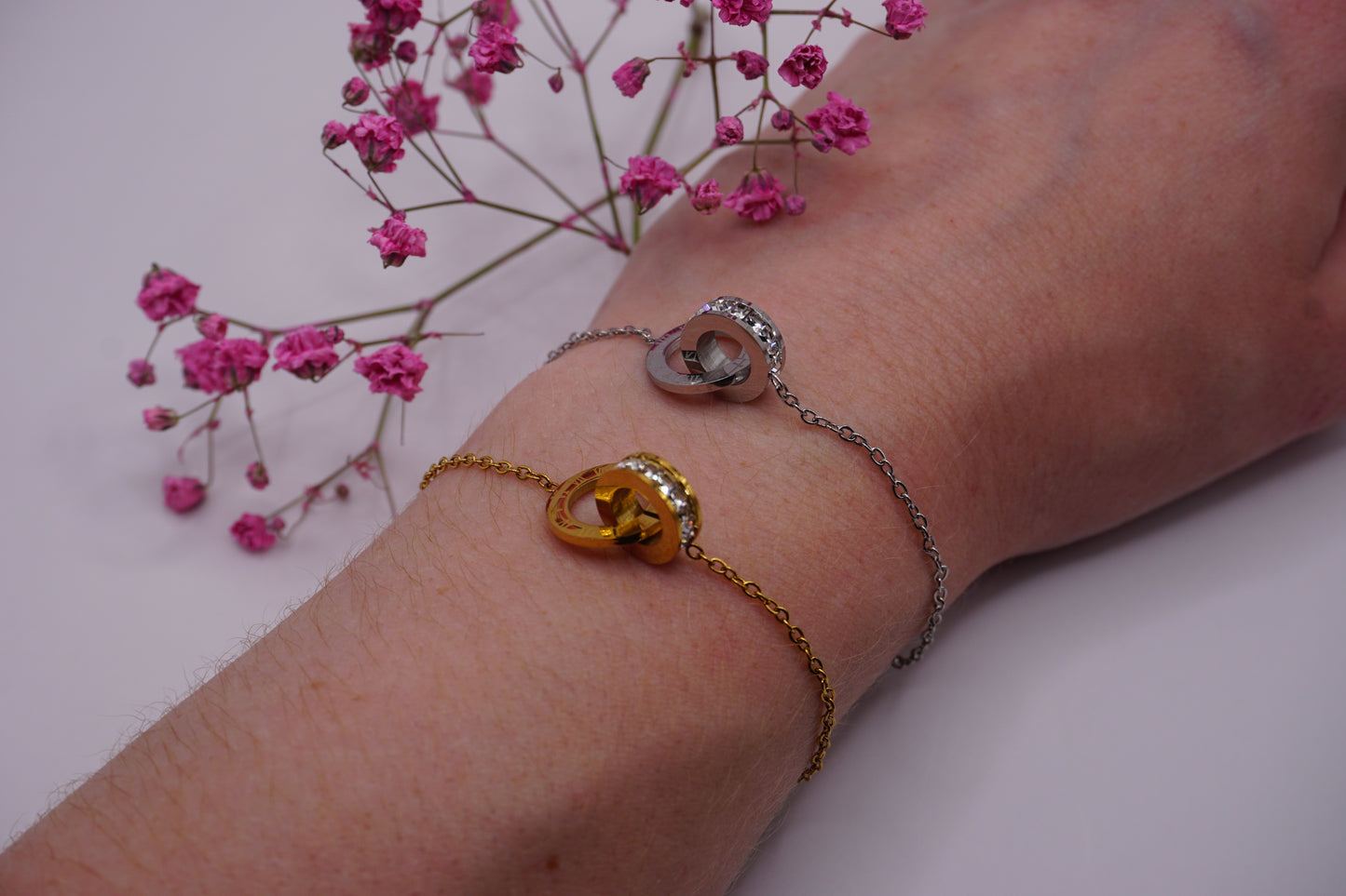 Eterna Armband