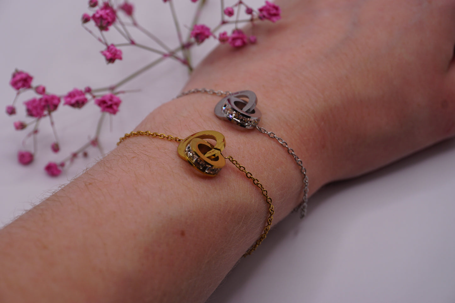 Eterna Armband