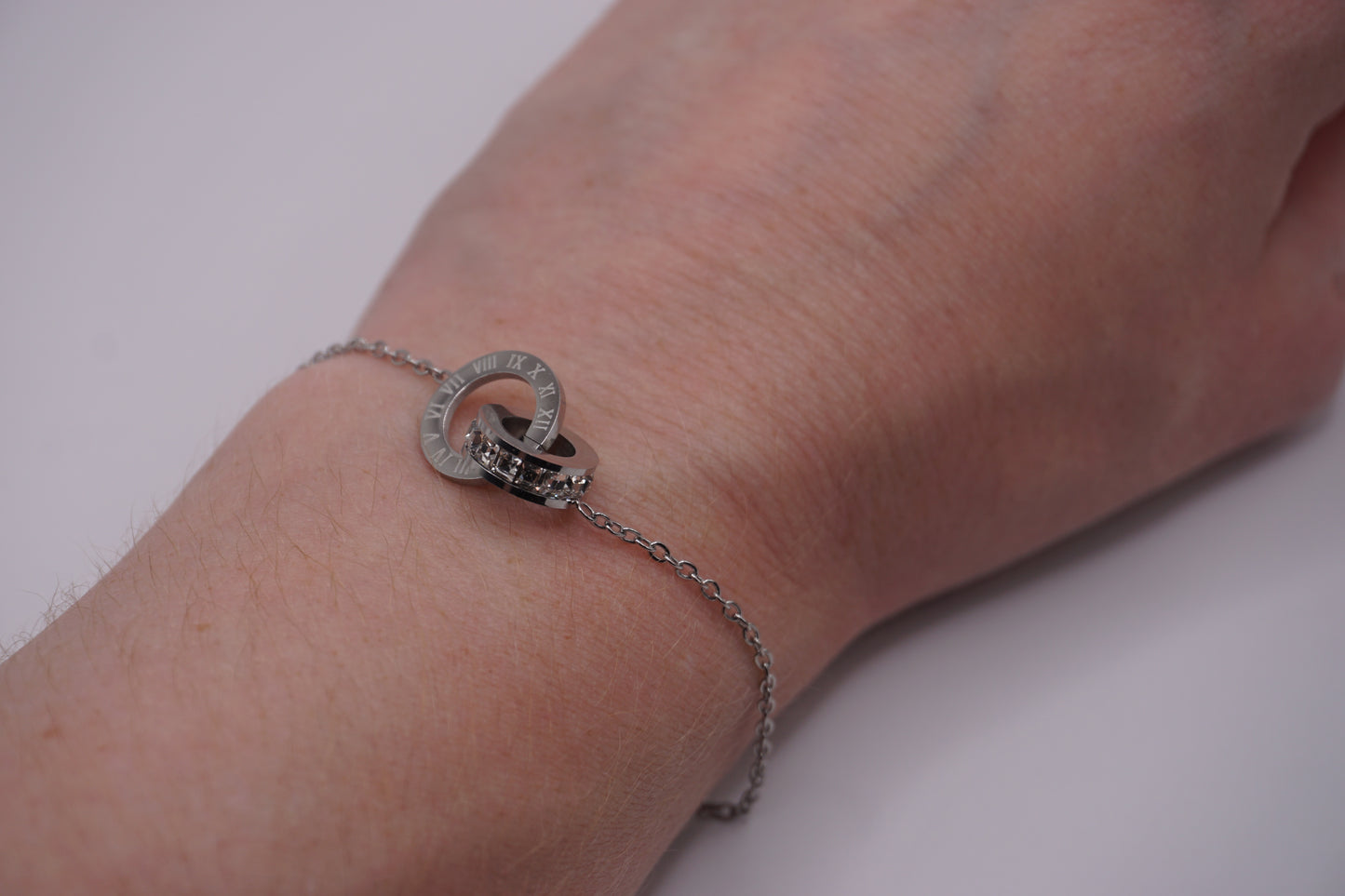 Eterna Armband