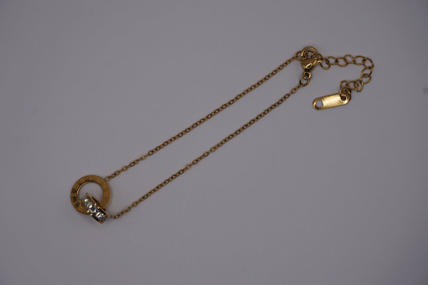 Eterna Armband