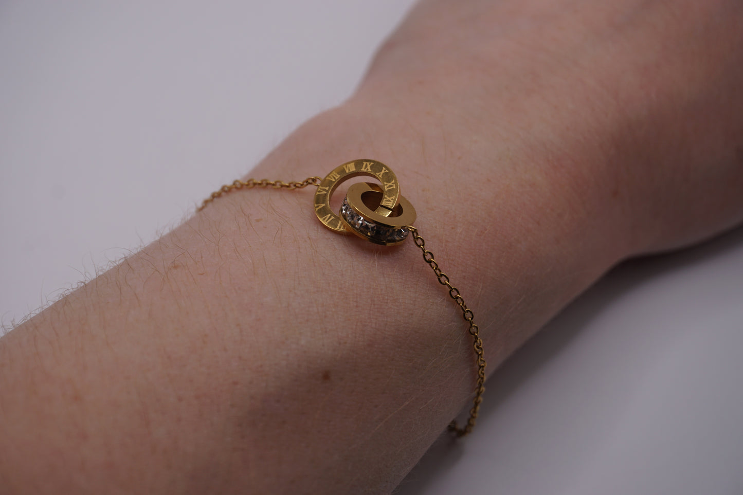 Eterna Armband