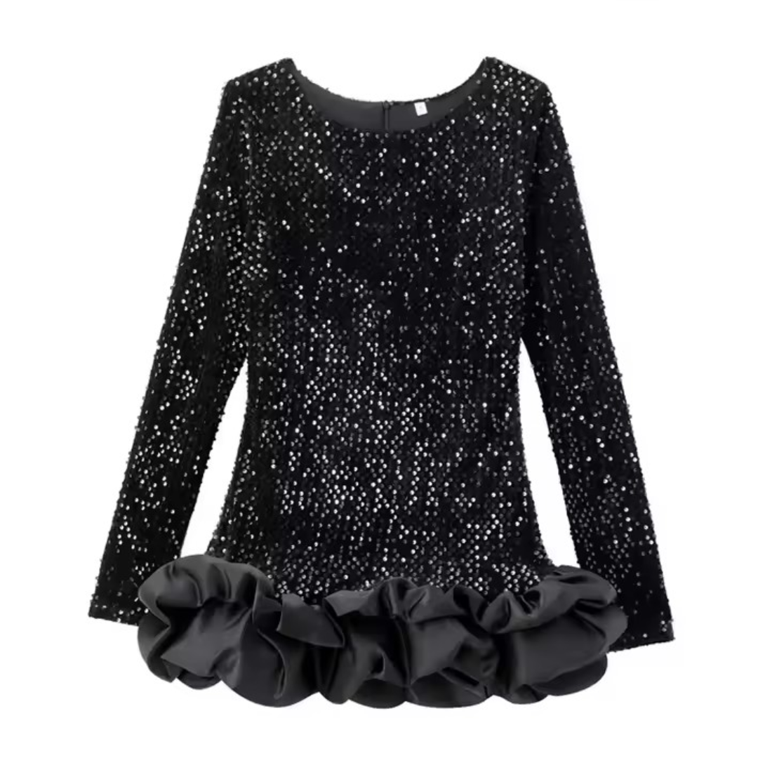 Céline Dress