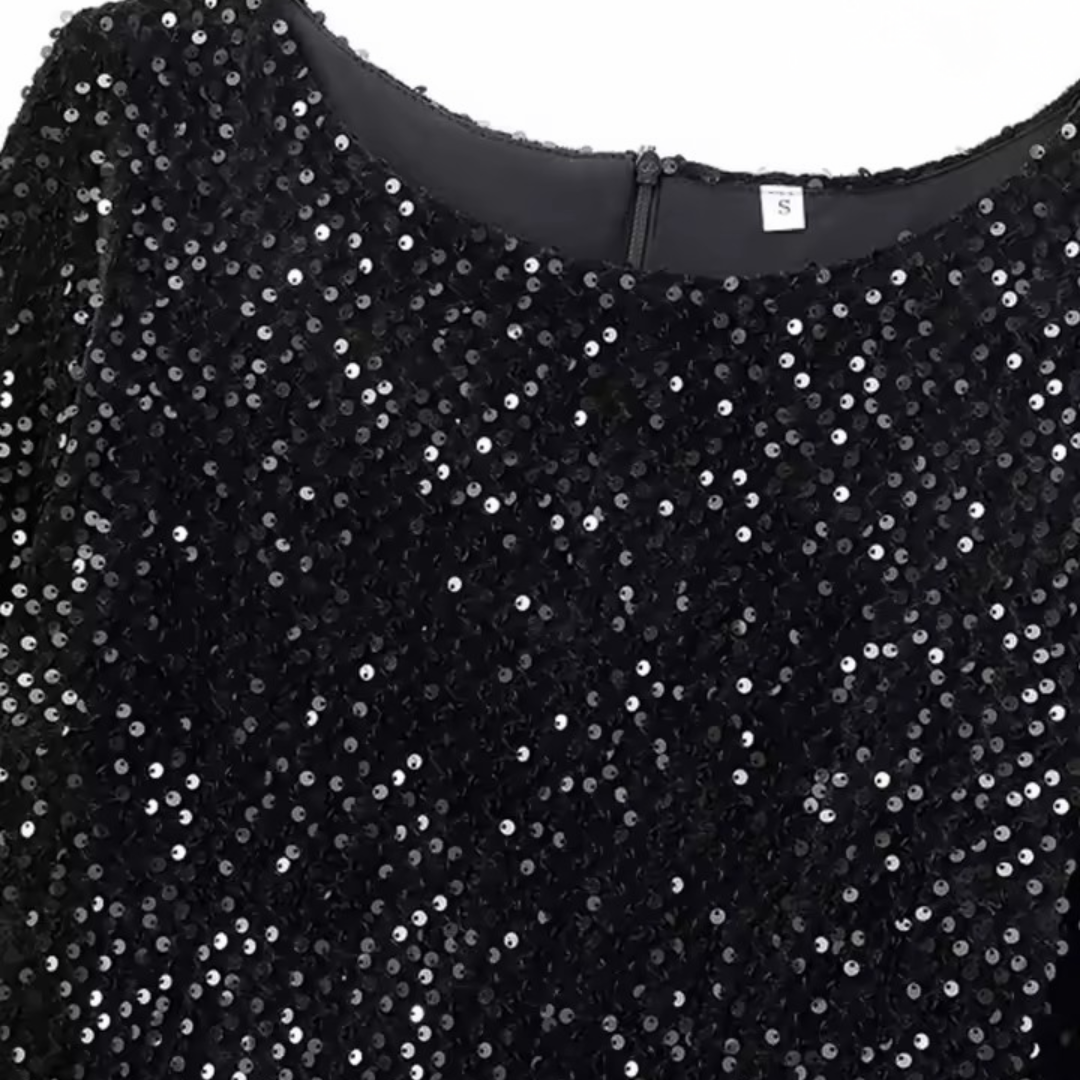 Céline Dress