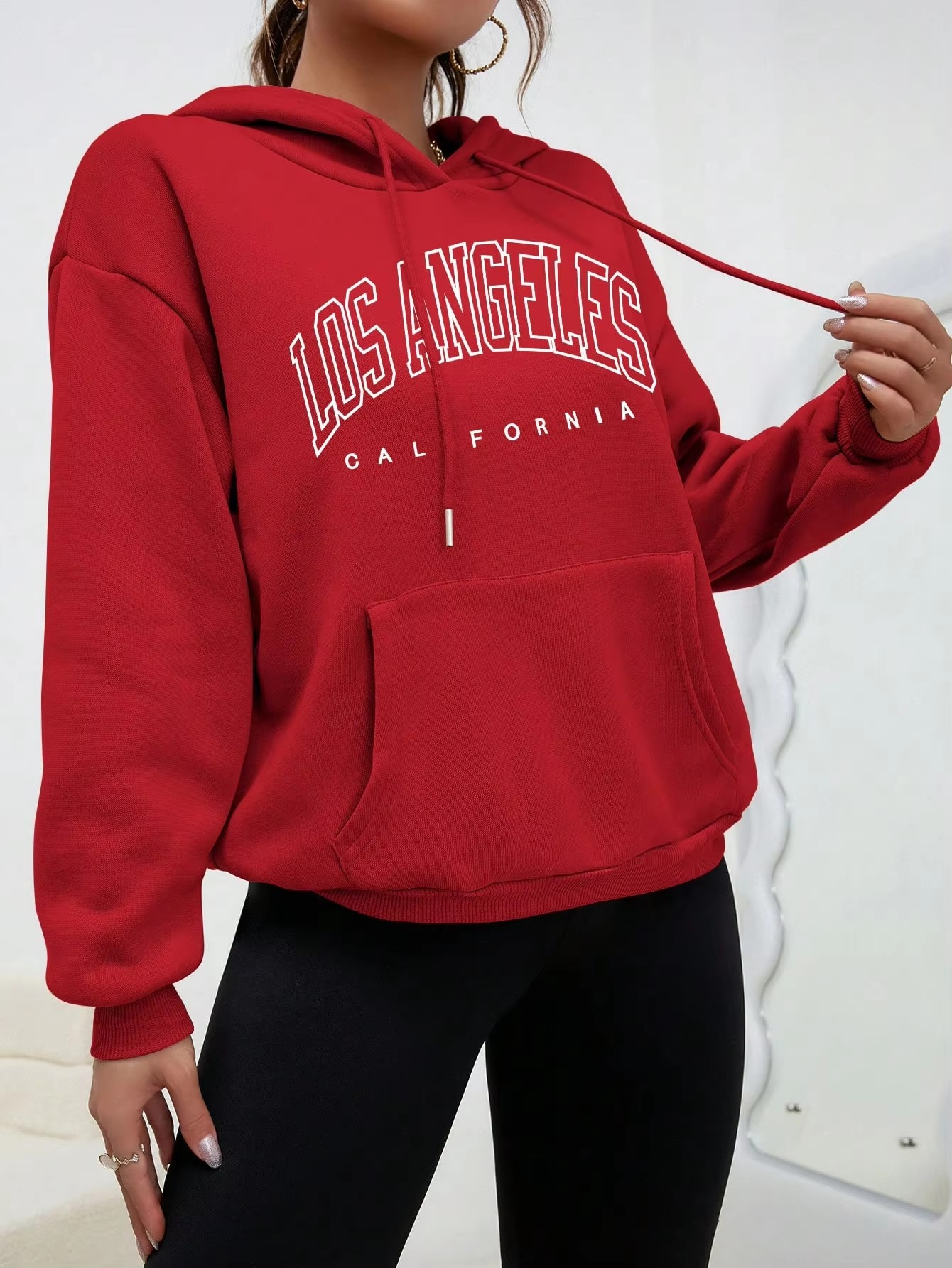 Los Angeles Sweatshirt