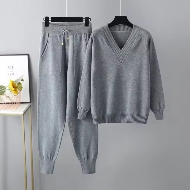 Kiara Pullover Set
