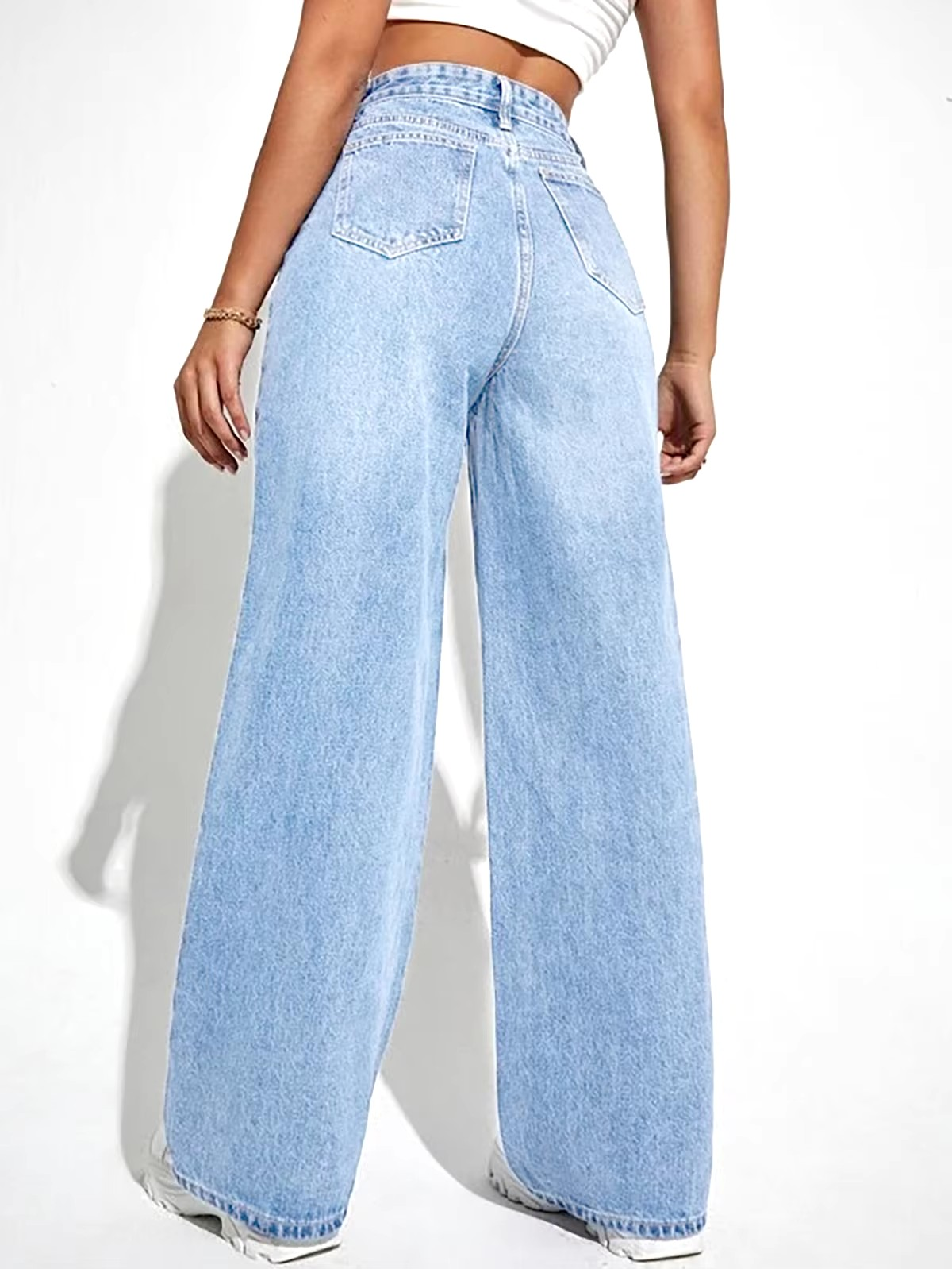 Retro Jeans
