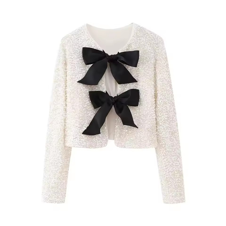Sparkling Jacket