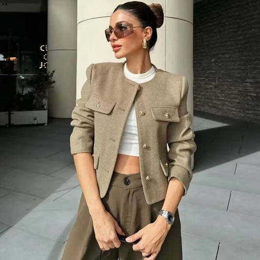 Stella Kurzjacke