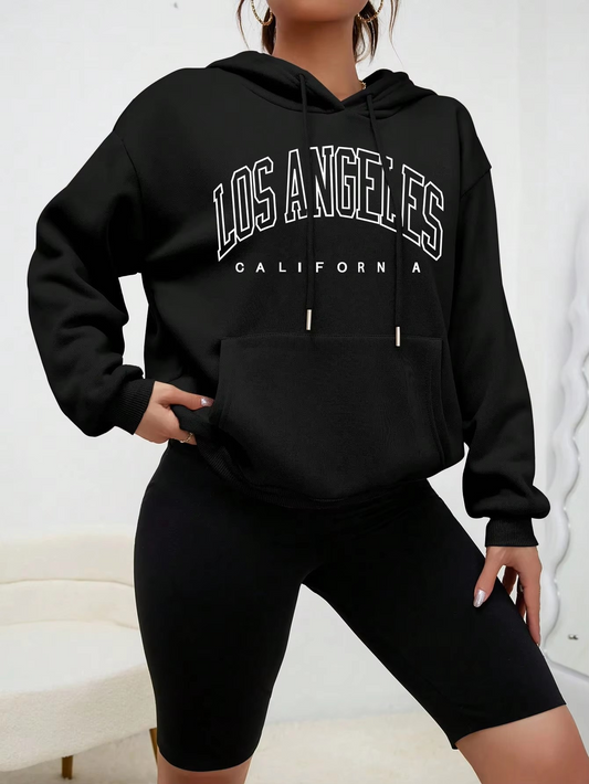 Los Angeles Sweatshirt